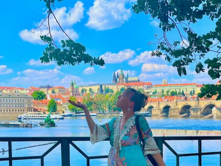 Essential Prague Tour