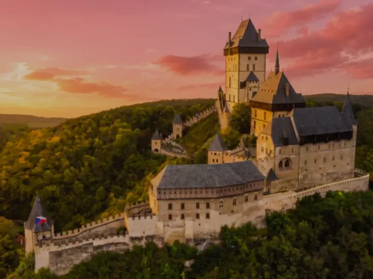 Karlštejn
