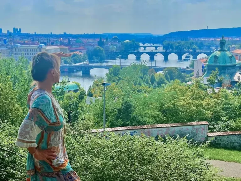 Luxury all day Prague Tour