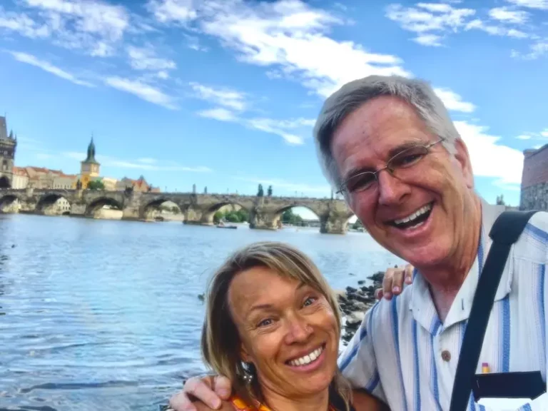 The Best of Prague